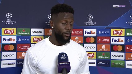 LDC - Divock Origi : "Encore deux finales à jouer."