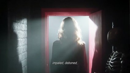 La Femme la plus assassinée du monde Bande-annonce (EN)