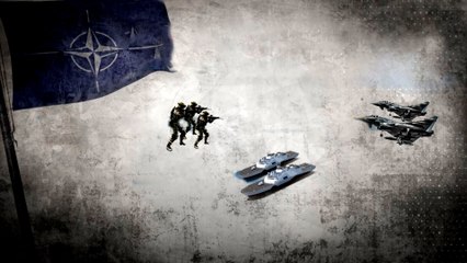 مناورات وتدريبات الناتو 2022.. لمن الرسائل؟