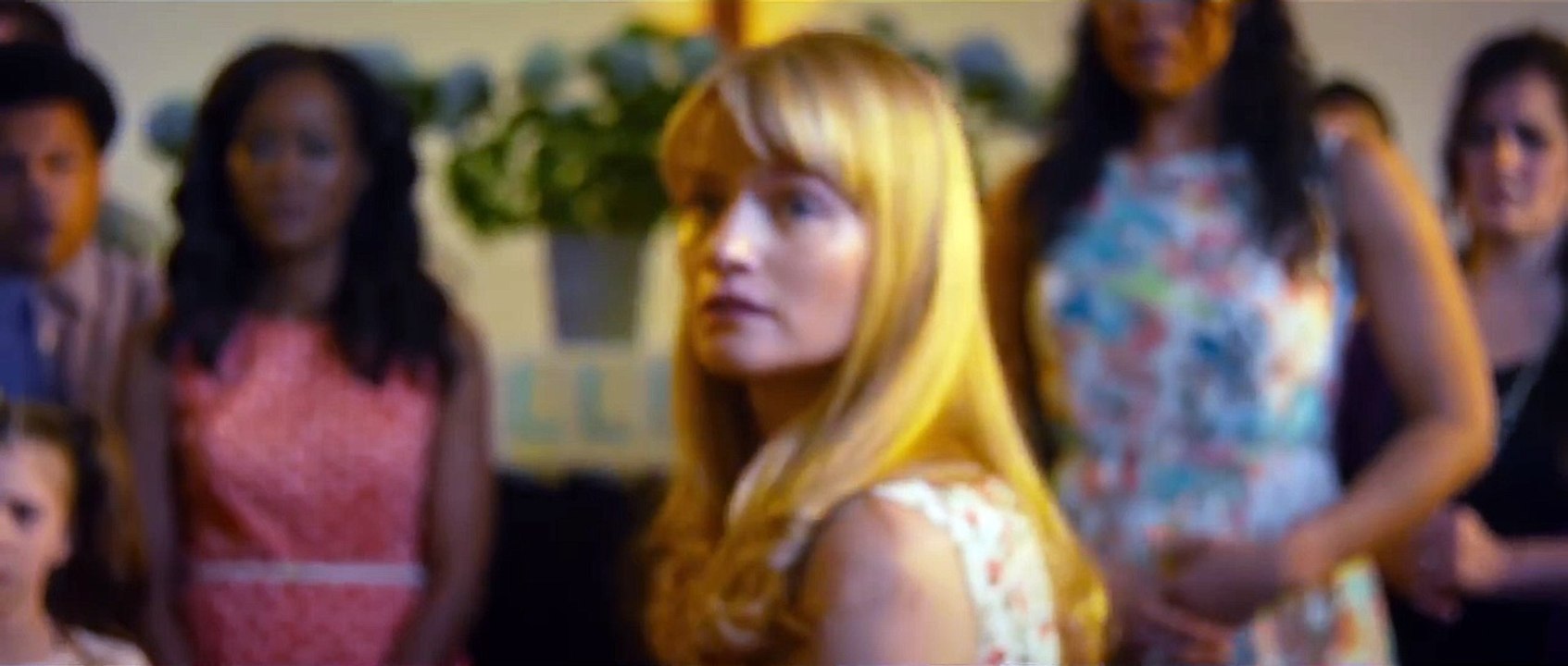 God Bless the Broken Road Bande-annonce (EN)