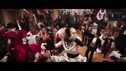 La complainte de Mackie Bande-annonce (EN)