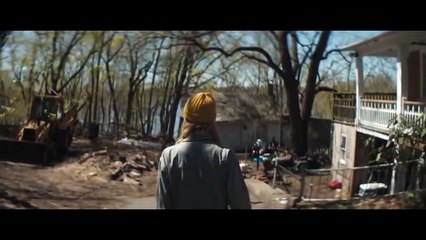 Seuls sur Terre Bande-annonce (ES)