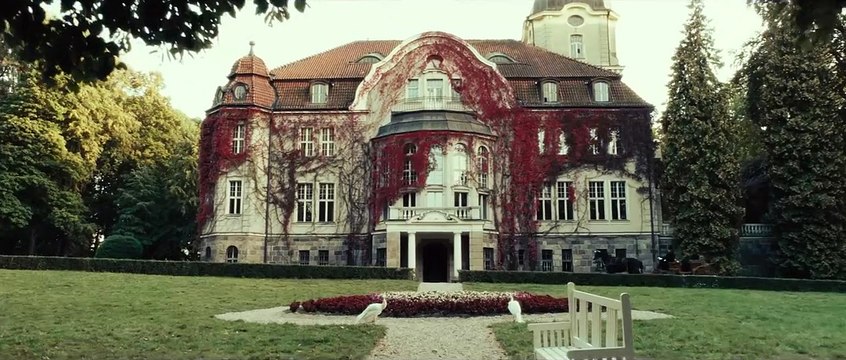 Kamerdyner Bande-annonce (PL)