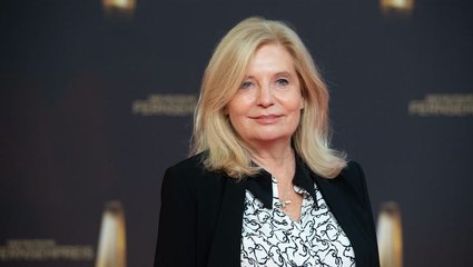 „Die Kanzlei“-Sabine Postel: So hübsch sah sie früher aus