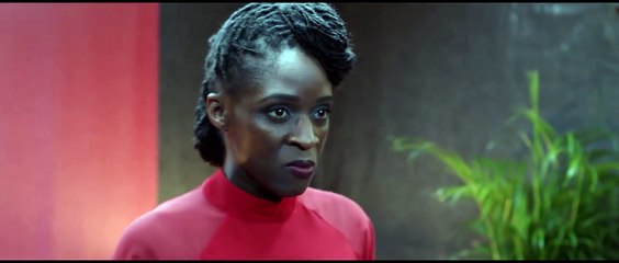 The Intent 2: The Come Up Bande-annonce (EN)