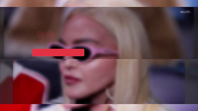 ¿Salió Madonna realmente del clóset? El polémico video de la cantante en TikTok