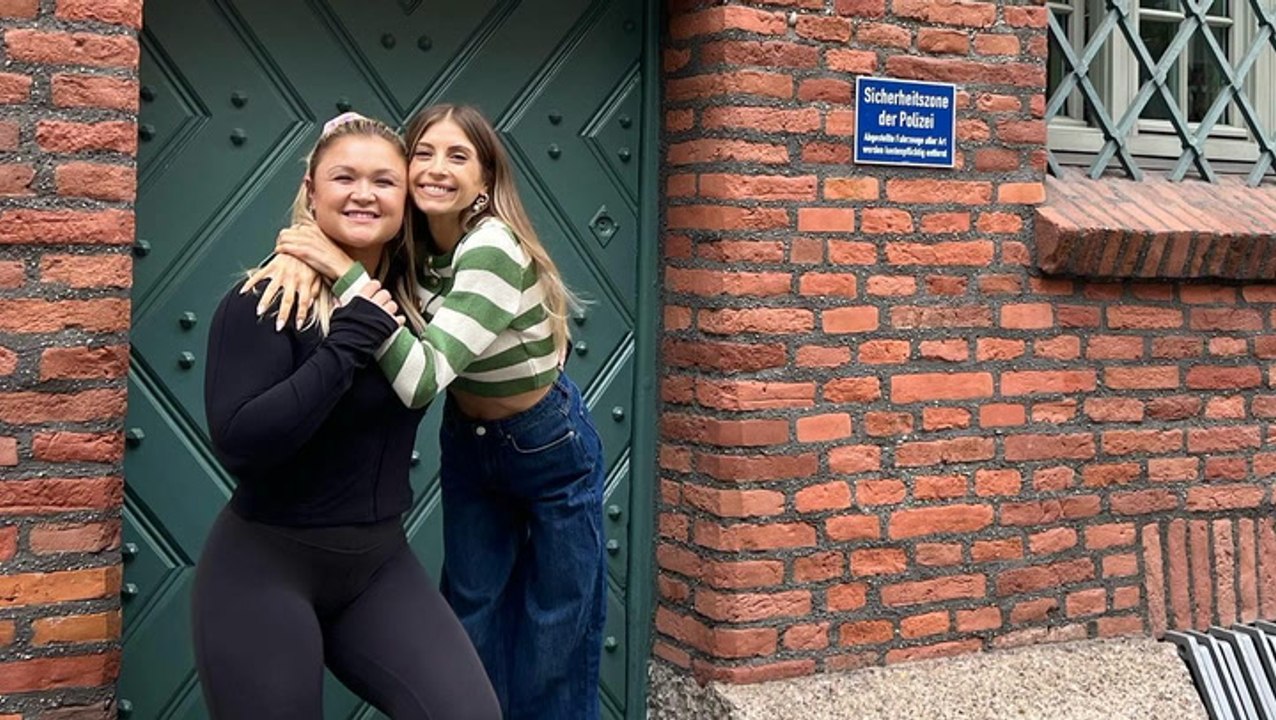 Sophia Thiel und Cathy Hummels mit Statement: „Die Fette“ und „Die Dürre“