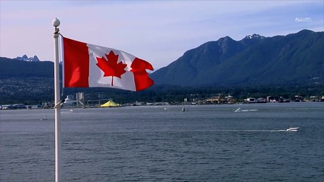 Did You Know? These Stars Are Canadian