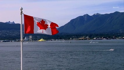 Did You Know? These Stars Are Canadian