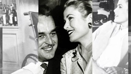 Grace Kelly: How She Met Prince Rainier