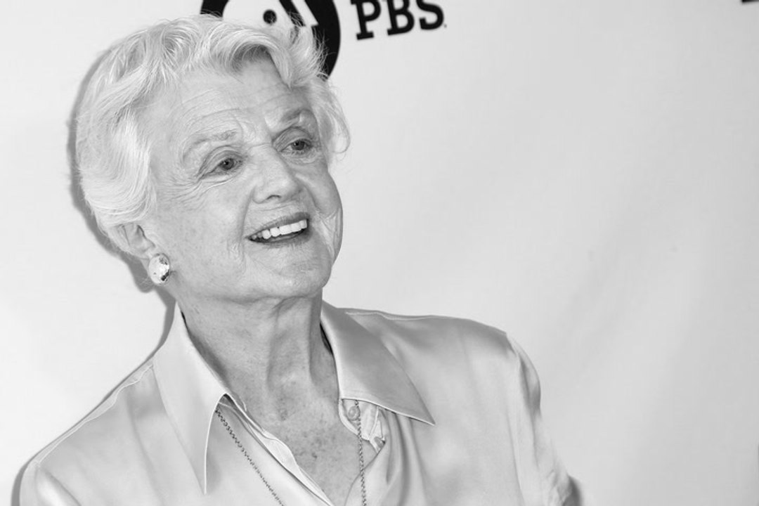 Angela lansbury: „mord ist ihr hobby“-star ist gestorben