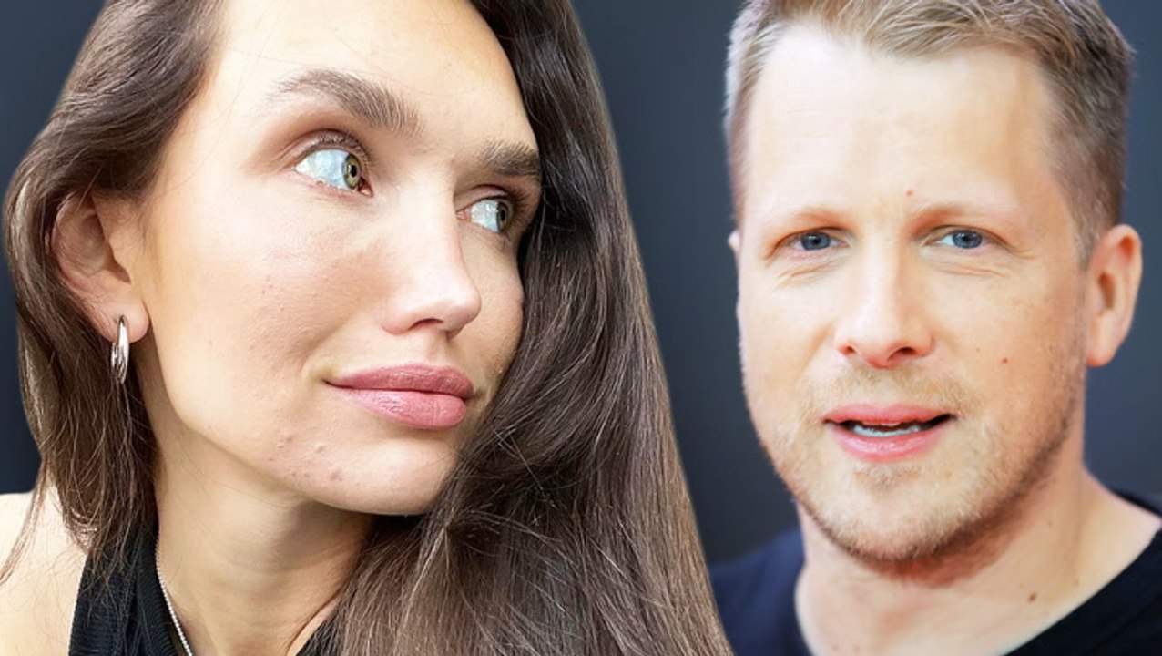 GNTM-Anna Wilken: Oliver Pocher hat „Grenze überschritten“