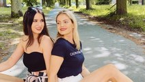 Coupleontour-Ina mit beunruhigendem Update: „Merke, dass die Kräfte weniger werden“