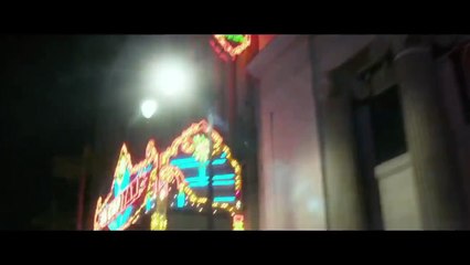 Ride Bande-annonce (EN)