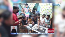 Magkapitbahay na umano'y tulak ng droga, arestado | UB