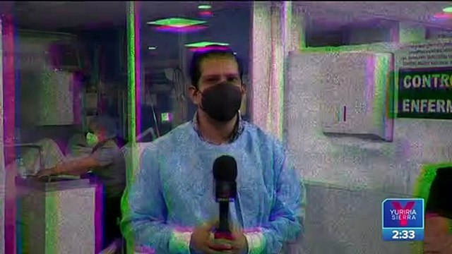 Donación de órganos en México: Panorama general y cifras