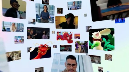 Melhorou o visual? Meta anuncia nova geração de avatares do metaverso