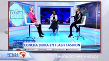 Concha Buika, está lista para sorprender a Colombia con “Buika World Tour”