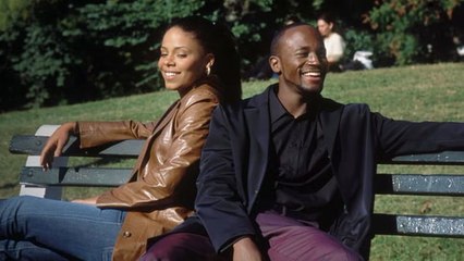 WATCH | Here's The Cast Of "Brown Sugar" 20 Years Later