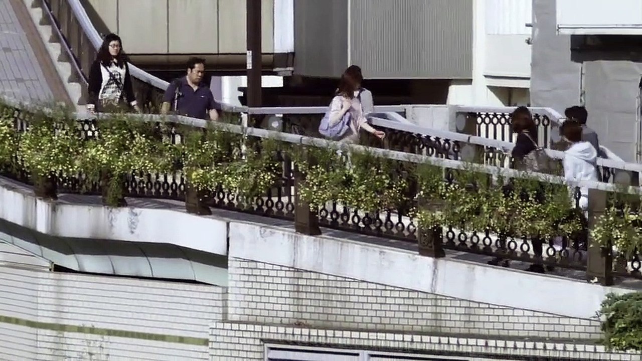 ハッピーアワー - Happy Hour (2015) part 1/3