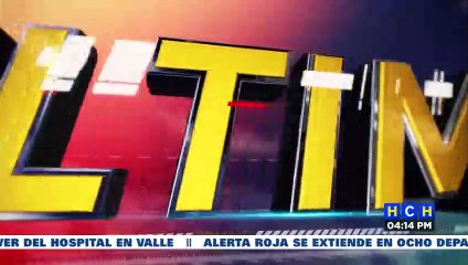 Dentro de un restaurante acribillan a una persona en Nueva Arcadia, Copán