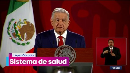 Gobierno federal lanza convocatoria internacional para médicos especialistas