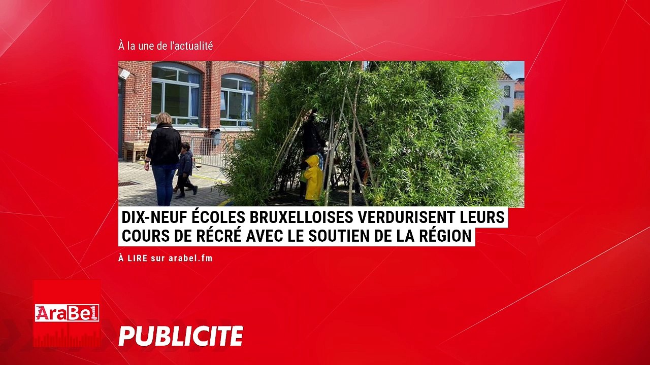 Le carrefour de l'info - L'intégrale du 07-10-2022