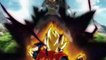 Super Dragon Ball Heroes Season 1 Episode 2 Goku Goes Berserk! The Evil Saiyan's Rampage!!