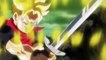 Super Dragon Ball Heroes S01E08 The Ultimate Worst Warriors Invade! Universe 6 Demolished!