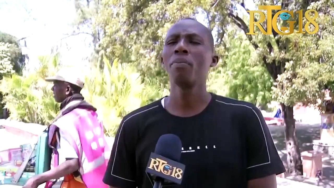 Plizyè moun Petyonvil reyaji sou desizyon ki pran pou mande fòs mililtè etranje rantre nan peyi a