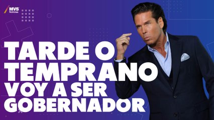 Luis Cárdenas – capítulo 01