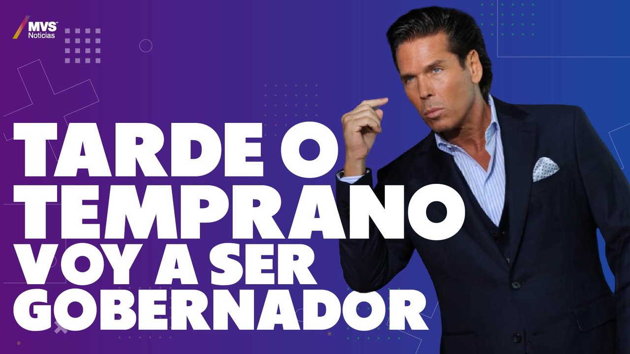 Luis Cárdenas – capítulo 01