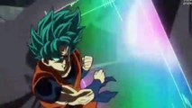 Super Dragon Ball Heroes S01E13 Super Hearts Joins the Fight! An All-Out Earth-Shaking Battle!