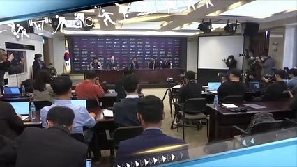 [스포츠영상] 복싱 전설 파키아오, 12월 한국서 복귀전