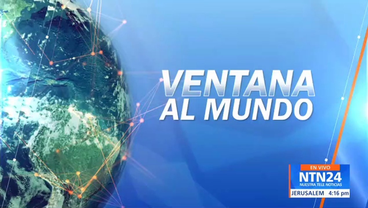 Ventana al Mundo