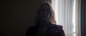 Halloween Ends Film Extrait - Laurie menace Corey