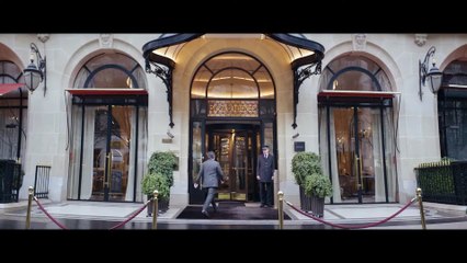 MAESTROS Film - Avec Yvan Attal, Pierre Arditi, Miou-Miou