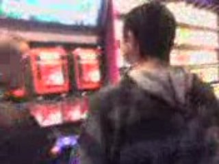 Serhat au Micromania