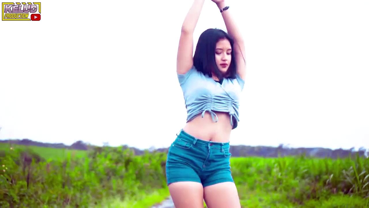 DJ BAHAGIA BERSAMAMU SLOW BASS SANTUY