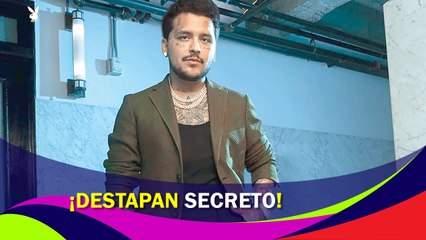 Christian Nodal recibe alarmante diagnóstico médico a causa de su 'vida loca'