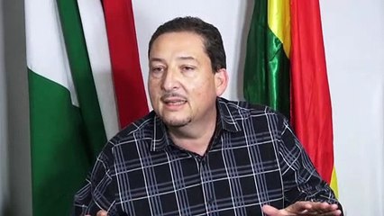“Si el Gobierno no quiere que esto se le complique que abrogue el DS 4760”, dice Comité que confirma paro indefinido tras reunión con el INE