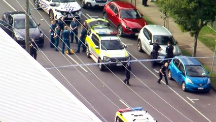 Investigations ongoing after man shot dead by police in Brisbane