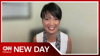 Helping kids bounce back, dream big through education | New Day