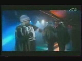 Lunatic - Live   Seul Le Crime Paie