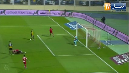 سوداني يساهم في تعادل فريقه بتقديمه لتمريرة حاسمة