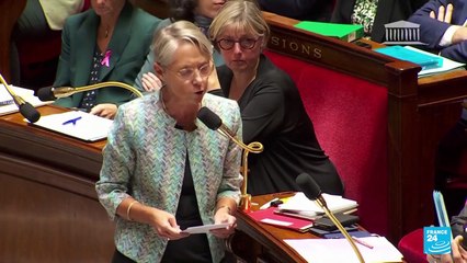 Gobierno francés intervendrá en la huelga de refinerías para resolver el conflicto