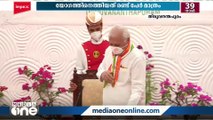 വി.സി നിയമനം: സെനറ്റ് യോഗത്തിൽ നിന്ന് വിട്ടു നിന്ന ഗവർണറുടെ നോമിനികൾക്കെതിരെ നടപടിക്ക് സാധ്യത