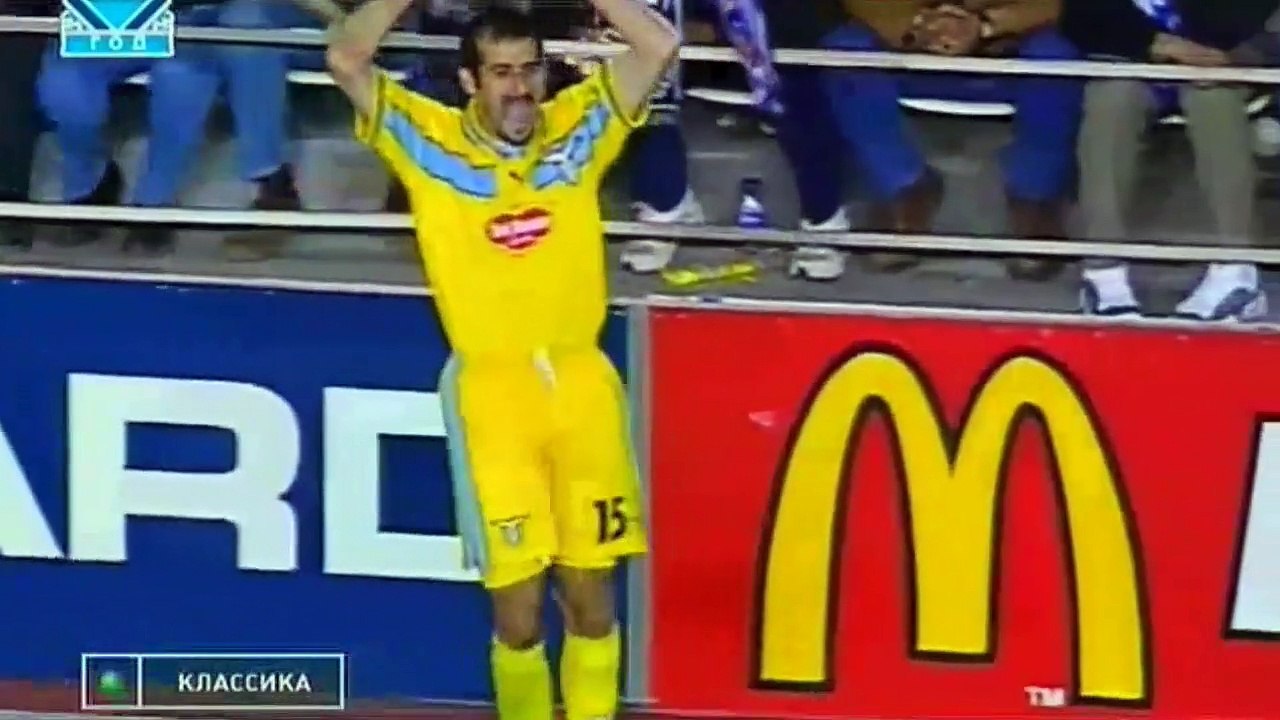 valencia vs lazio 2000 second