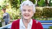 DIES ANGELA LANSBURY, BELOVED STAR OF ‘MURDER, SHE WROTE,’ DEAD AT 96