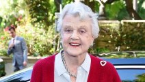 DIES ANGELA LANSBURY, BELOVED STAR OF ‘MURDER, SHE WROTE,’ DEAD AT 96